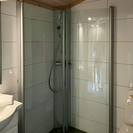 Apartament Log With Sauna On Historic Family Farm Rodberg
