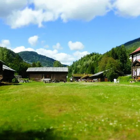 Apartament Log With Sauna On Historic Family Farm