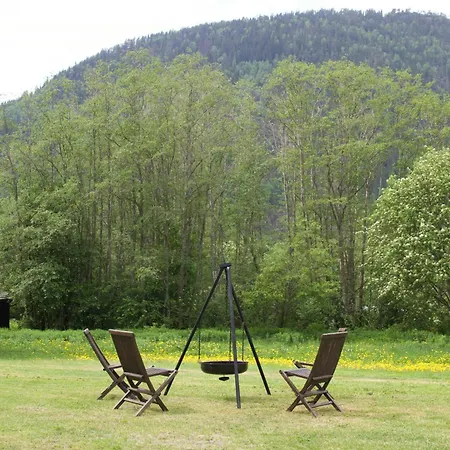 Apartament Log With Sauna On Historic Family Farm *