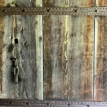 Apartament Log With Sauna On Historic Family Farm *
